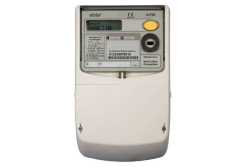 The smart modem has RS232 and RS485 (2 or 4-wire) connection capabilities, and it provides transparent data link to the HES. . Honeywell a1700i meter manual